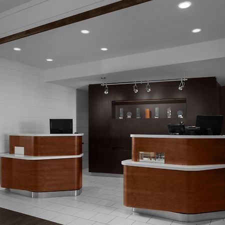 Courtyard By Marriott Charleston Summerville Zewnętrze zdjęcie