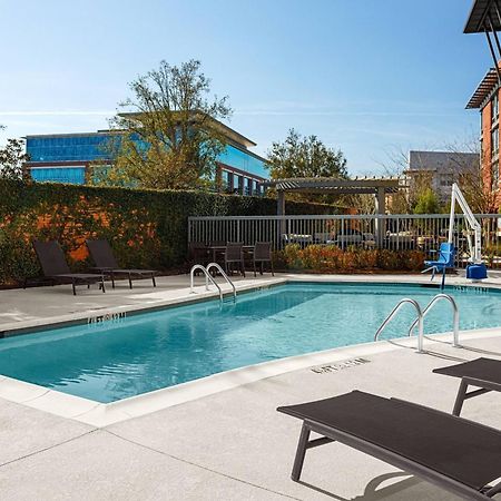 Courtyard By Marriott Charleston Summerville Zewnętrze zdjęcie