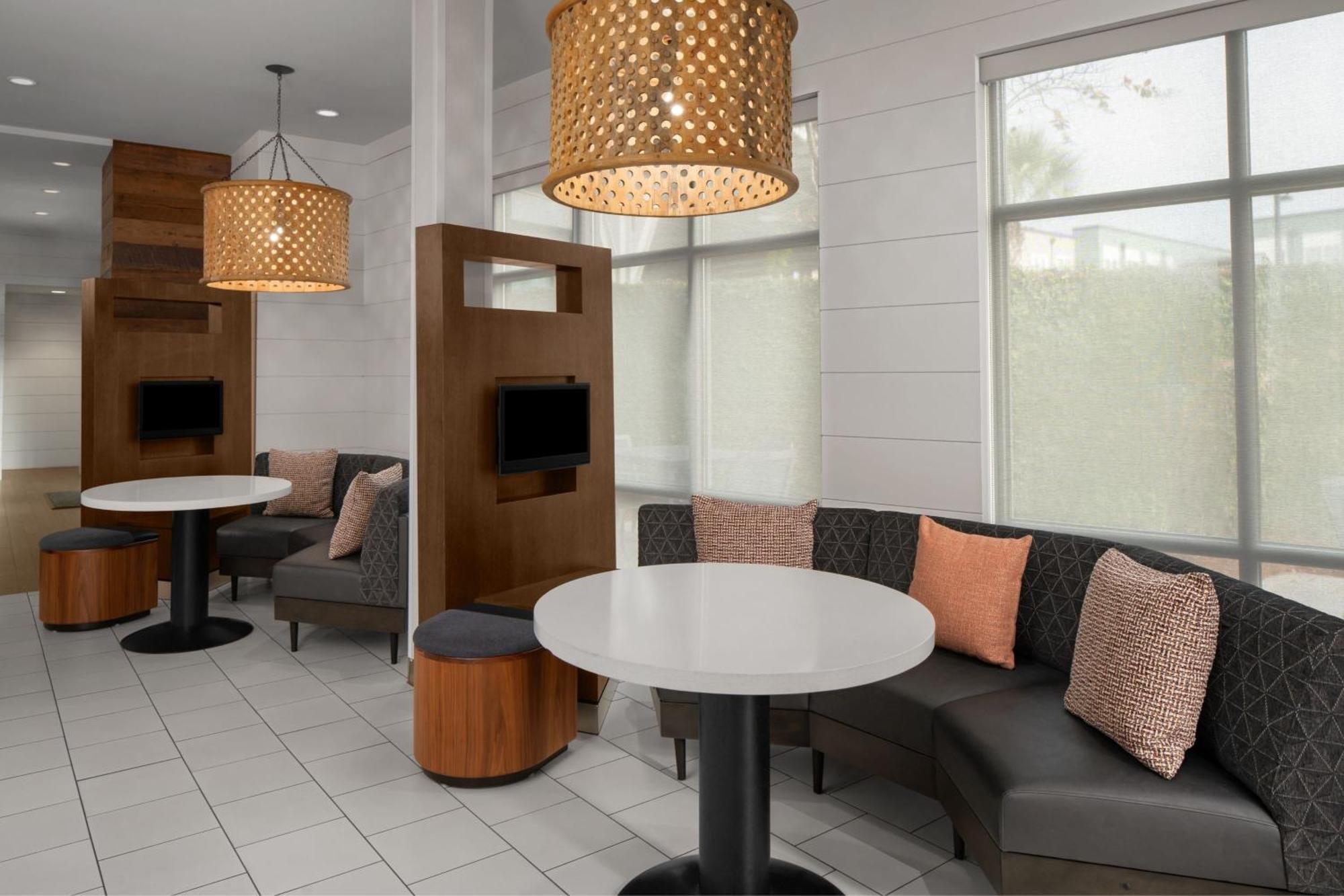 Courtyard By Marriott Charleston Summerville Zewnętrze zdjęcie