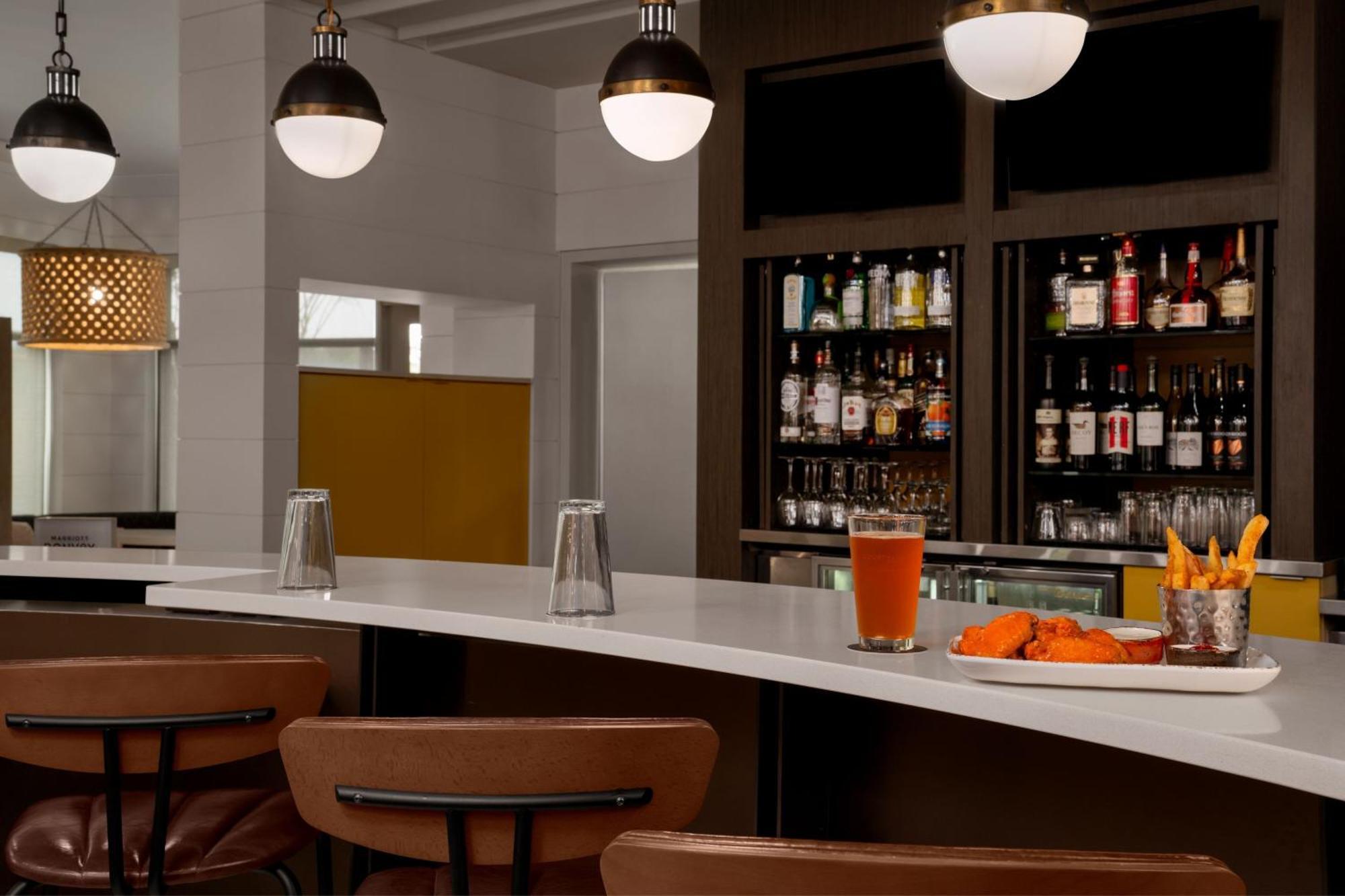 Courtyard By Marriott Charleston Summerville Zewnętrze zdjęcie