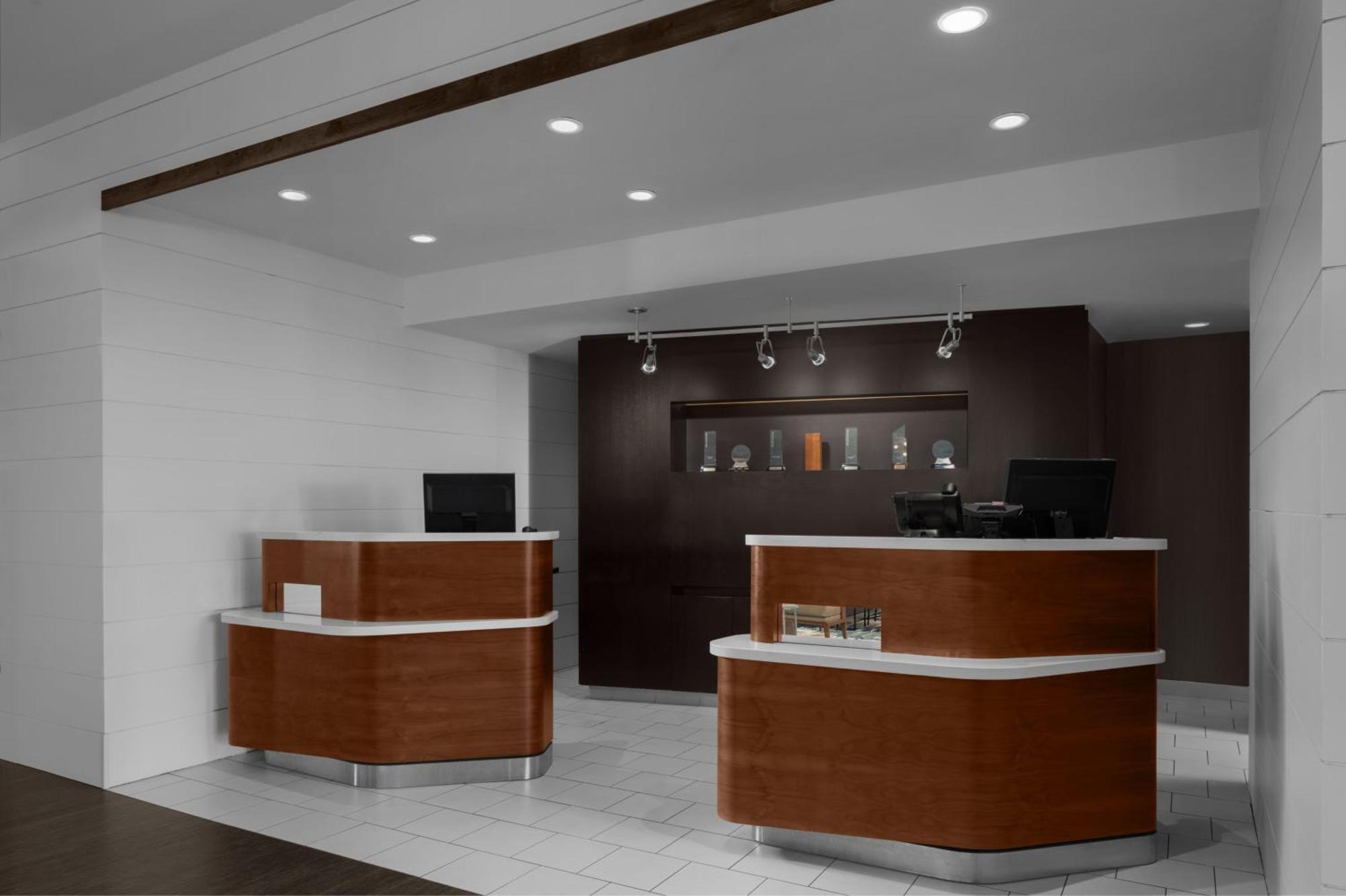 Courtyard By Marriott Charleston Summerville Zewnętrze zdjęcie