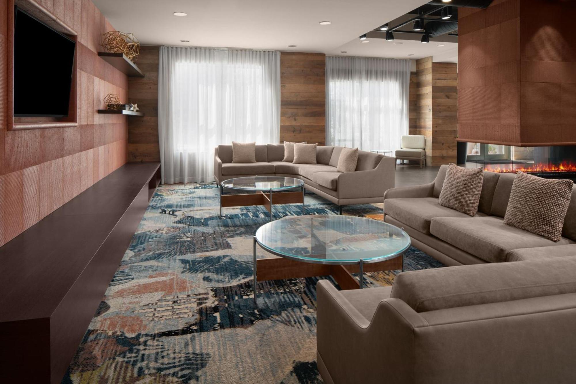 Courtyard By Marriott Charleston Summerville Zewnętrze zdjęcie