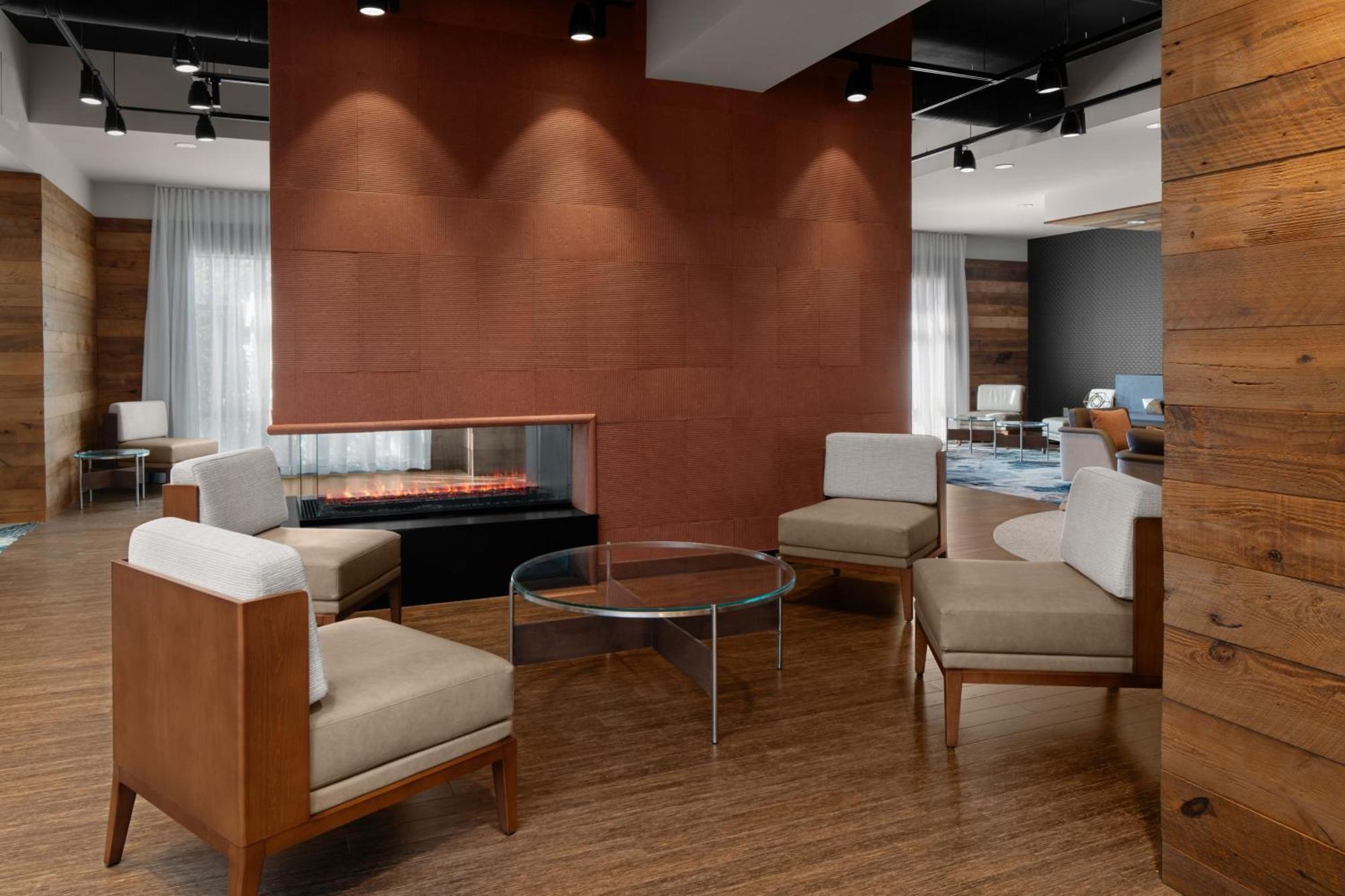 Courtyard By Marriott Charleston Summerville Zewnętrze zdjęcie