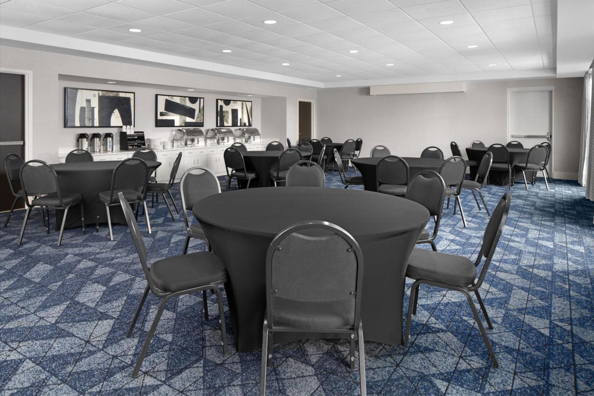Courtyard By Marriott Charleston Summerville Zewnętrze zdjęcie