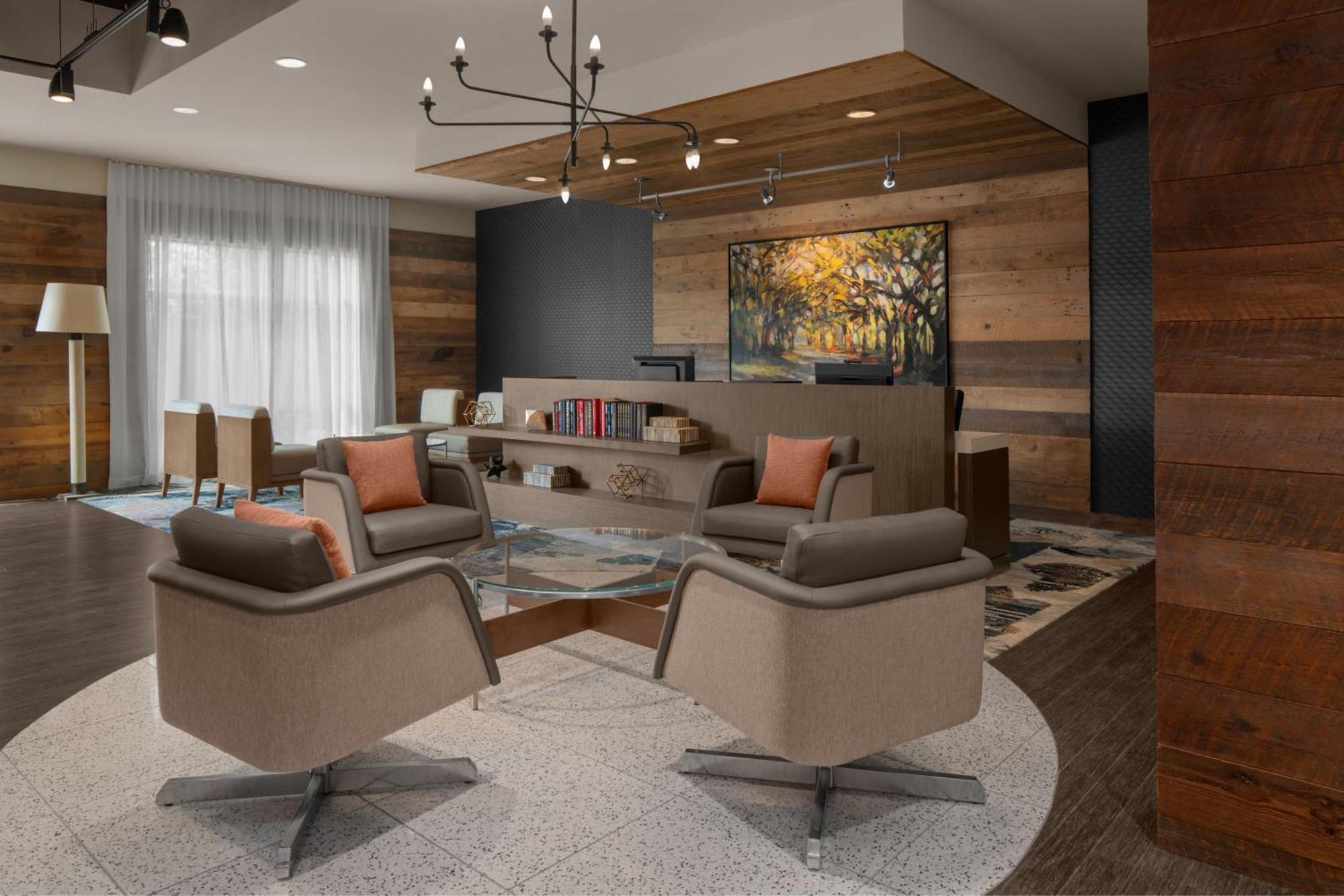 Courtyard By Marriott Charleston Summerville Zewnętrze zdjęcie