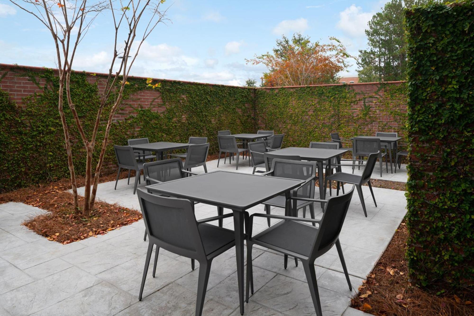 Courtyard By Marriott Charleston Summerville Zewnętrze zdjęcie