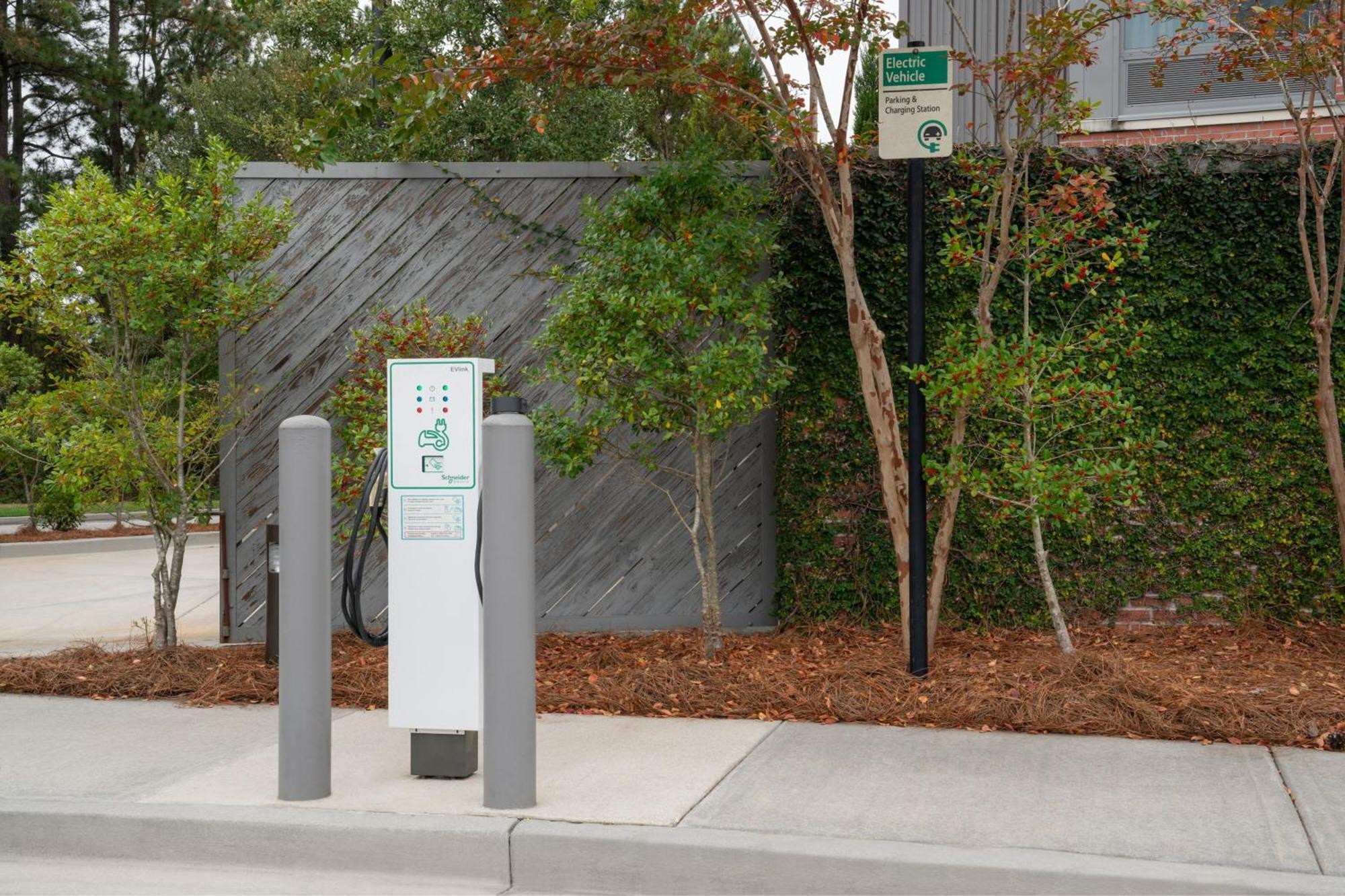 Courtyard By Marriott Charleston Summerville Zewnętrze zdjęcie
