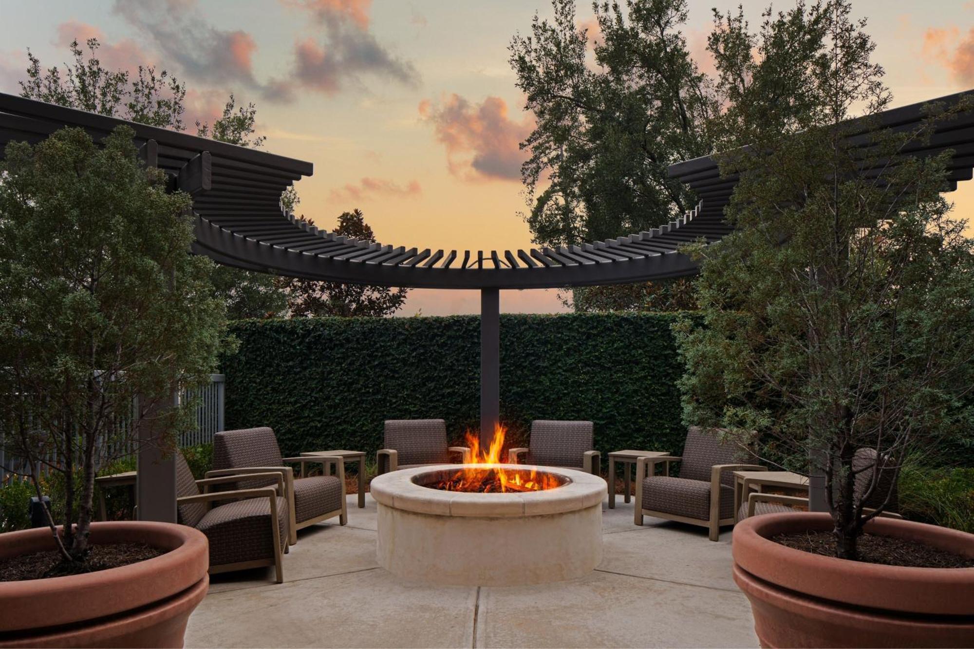 Courtyard By Marriott Charleston Summerville Zewnętrze zdjęcie