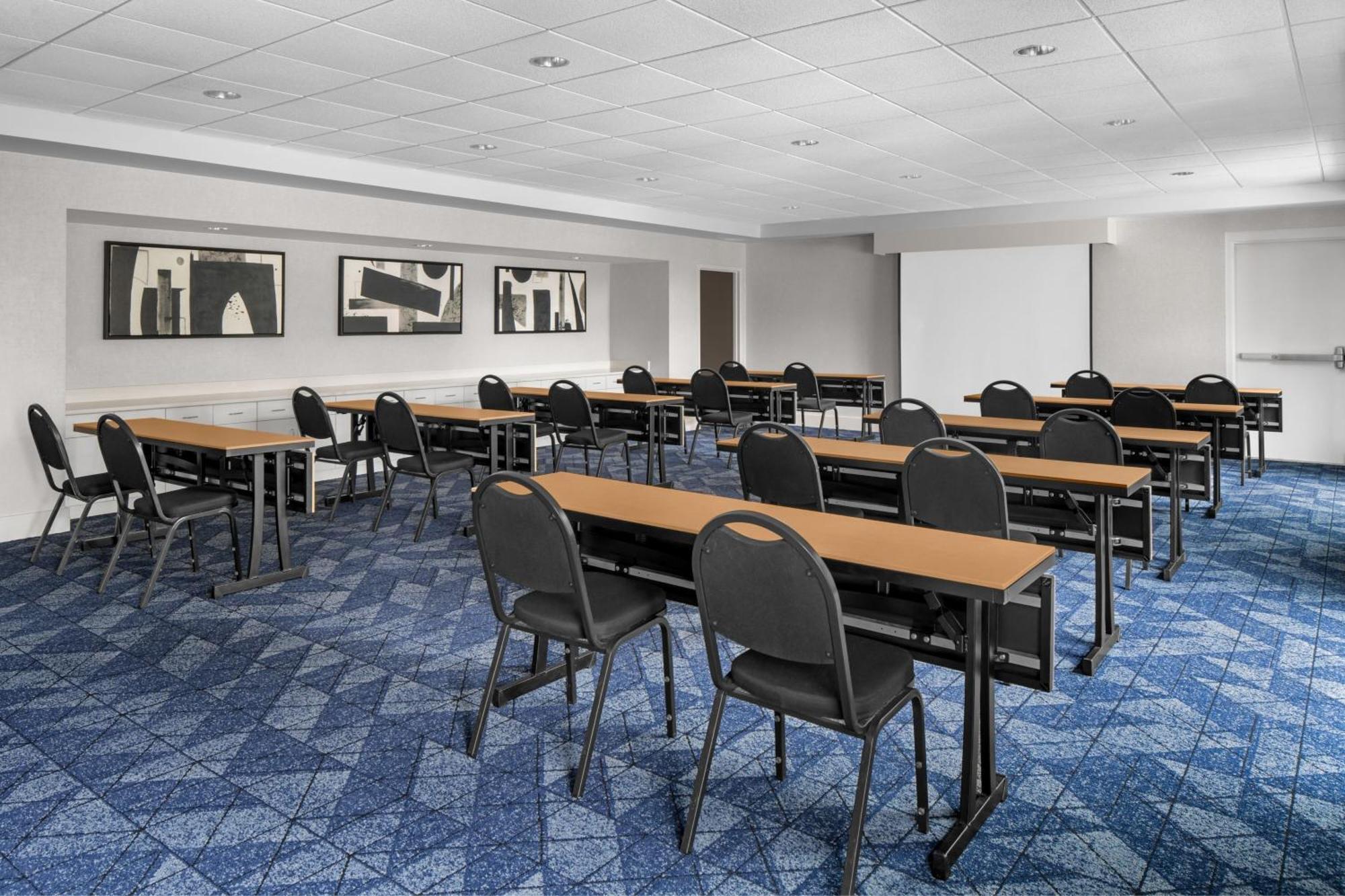 Courtyard By Marriott Charleston Summerville Zewnętrze zdjęcie