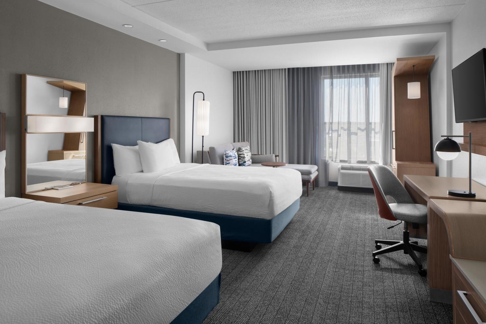 Courtyard By Marriott Charleston Summerville Zewnętrze zdjęcie