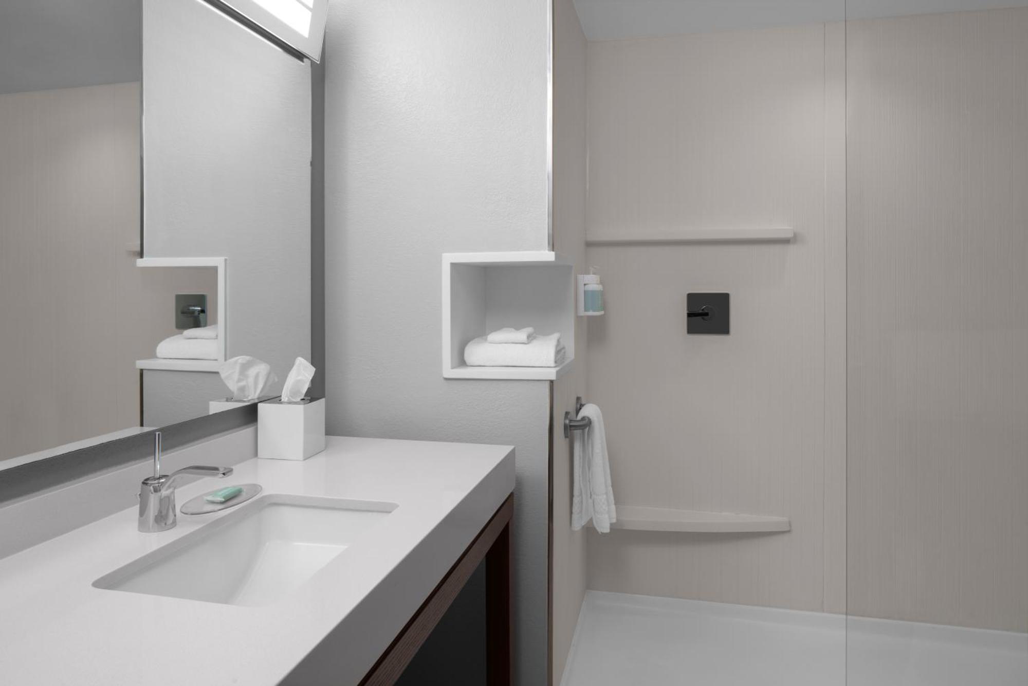 Courtyard By Marriott Charleston Summerville Zewnętrze zdjęcie