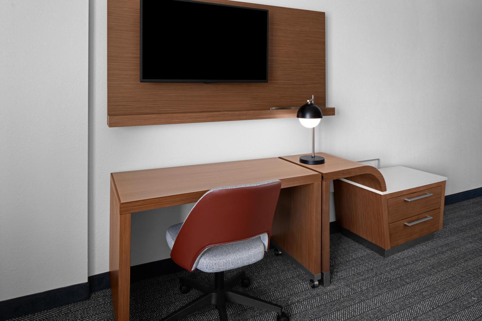 Courtyard By Marriott Charleston Summerville Zewnętrze zdjęcie