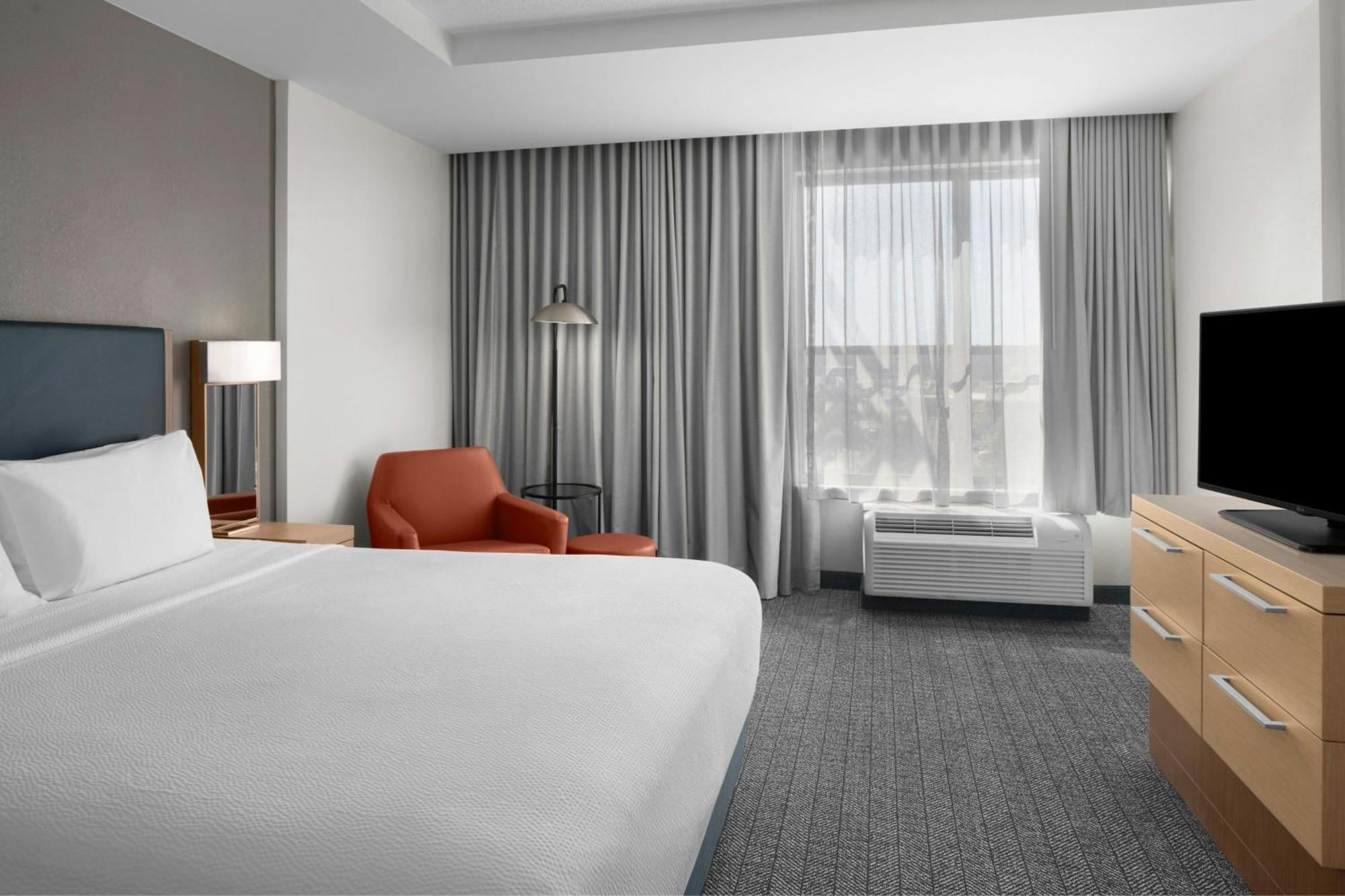 Courtyard By Marriott Charleston Summerville Zewnętrze zdjęcie