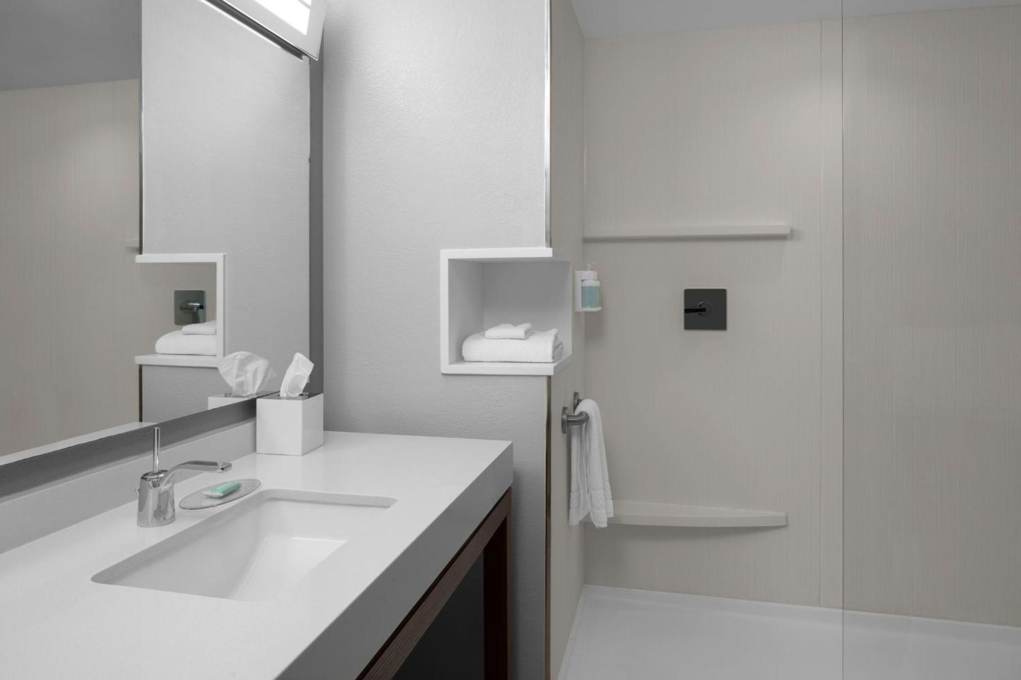Courtyard By Marriott Charleston Summerville Zewnętrze zdjęcie