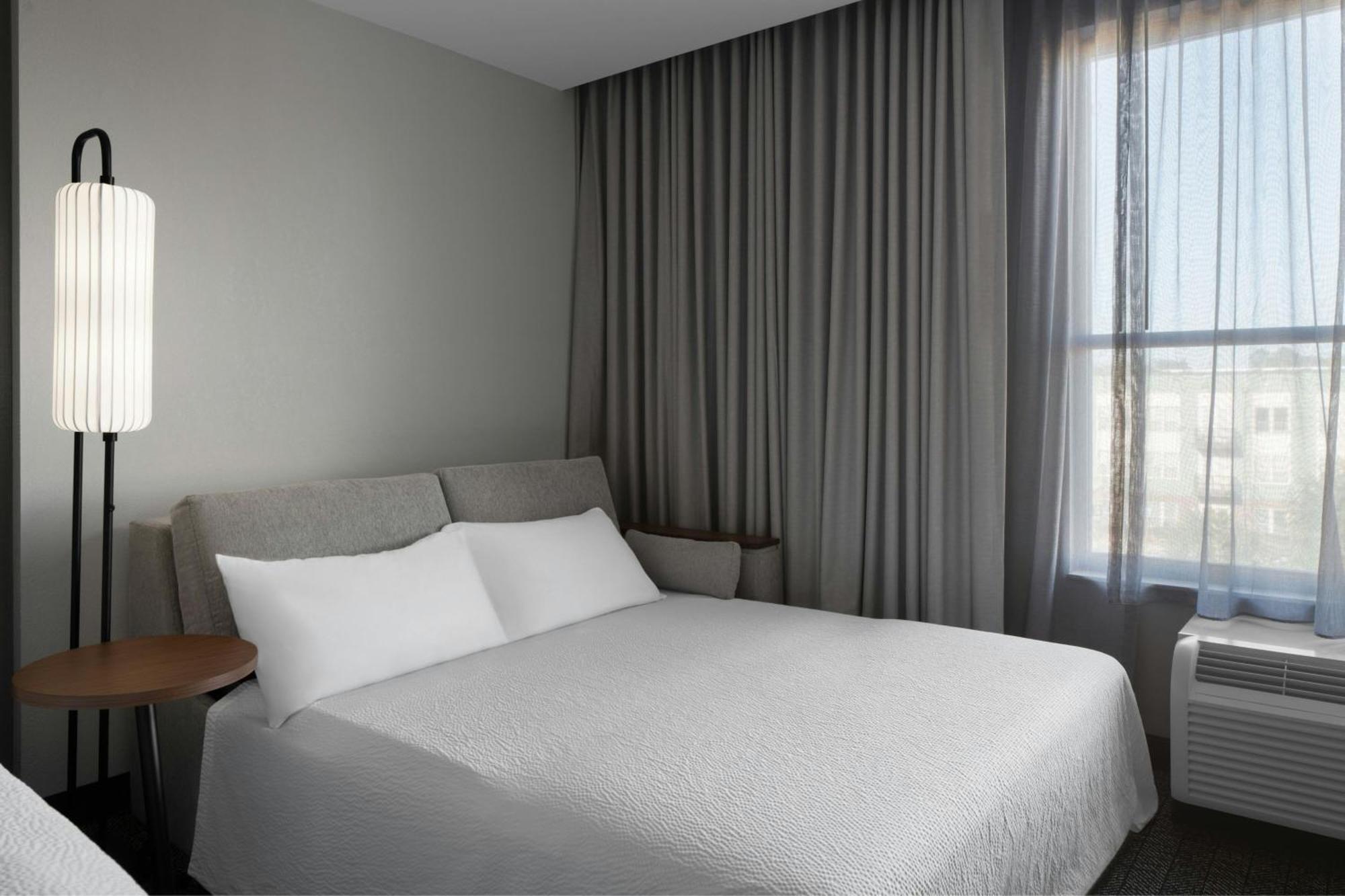 Courtyard By Marriott Charleston Summerville Zewnętrze zdjęcie