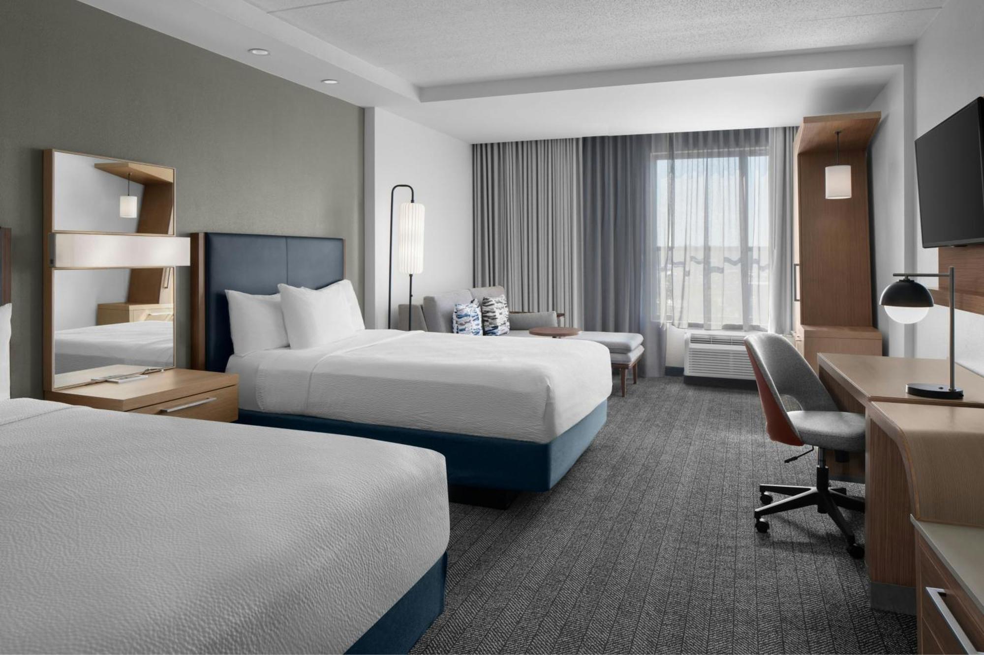 Courtyard By Marriott Charleston Summerville Zewnętrze zdjęcie