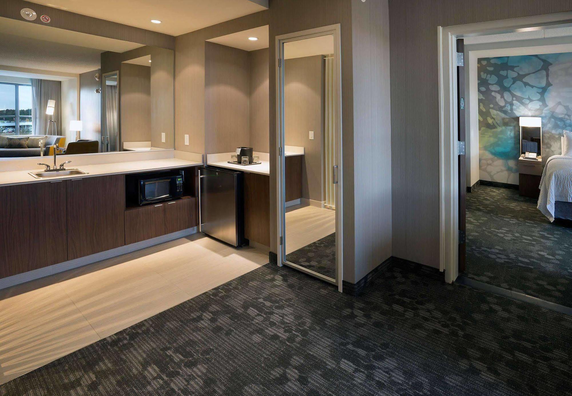 Courtyard By Marriott Charleston Summerville Zewnętrze zdjęcie